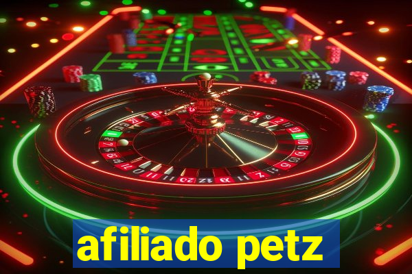 afiliado petz